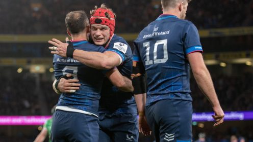 The La Rochelle strengths Leinster have to watch to avoid another ‘painful’ knockout loss