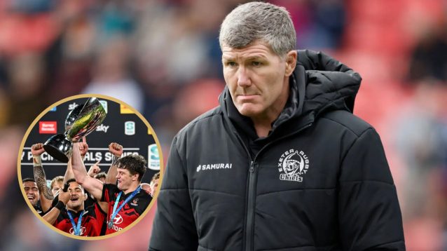 Respected Premiership boss warns that a Club World Cup could ‘easily create bigger issues’