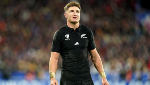 ‘He could have earned more’ – Jordie Barrett rejected lucrative offers to join Leinster