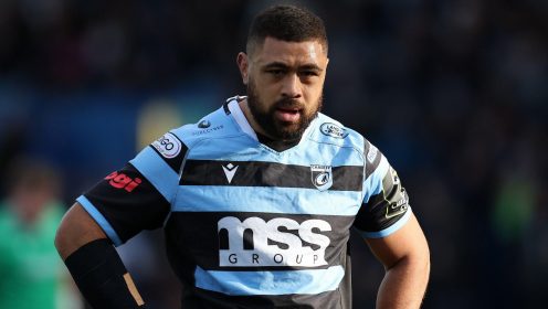 British and Irish Lions icon makes decision on future amid overseas interest