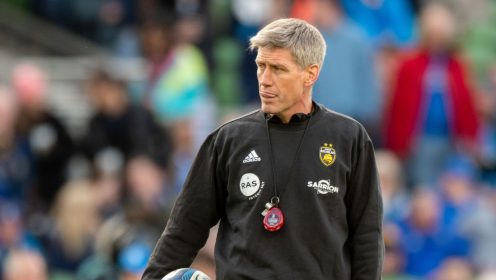 Ronan O’Gara’s dig at Leinster fans’ boos after ‘shameful’ Champions Cup loss