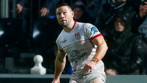 Controversial finish as Ulster edge Cardiff who lose Taulupe Faletau to injury
