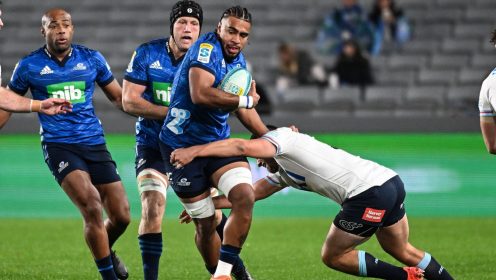 Hoskins Sotutu’s All Blacks snub fallout not going away after Super Rugby Pacific award