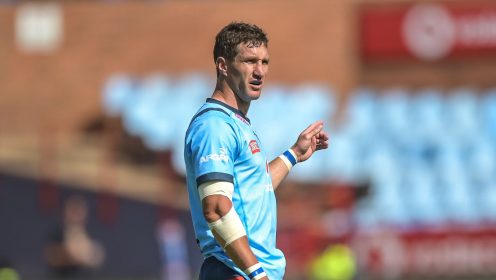 Bulls v Munster: Five takeaways as Johan Goosen sees red as Jake White’s gamble fails
