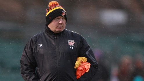 Bernard Jackman: Leinster ‘harshly treated’ by IRFU as ‘strange’ decisions slammed