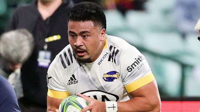 Possible All Blacks blow as Hurricanes star follows Cam Roigard in being sidelined