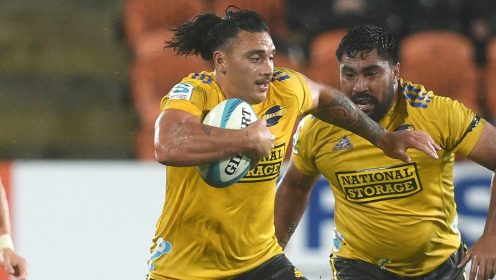 All Black to leave New Zealand to further his career abroad