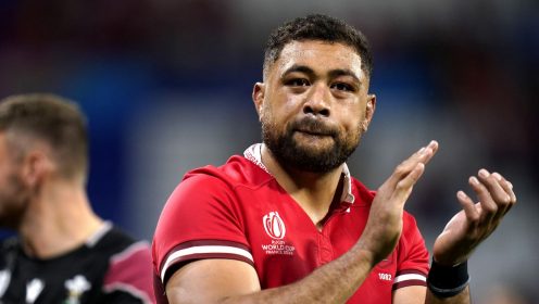Taulupe Faletau discovers his fate as latest injury setback revealed