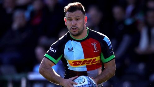 England lock back for Leicester Tigers while Danny Care and Fin Smith among big-name starters for Twickenham showdown