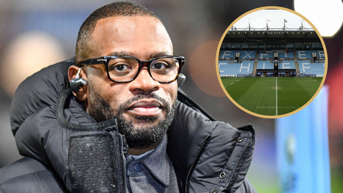 Ugo Monye insists he "will not walk away from" the case.