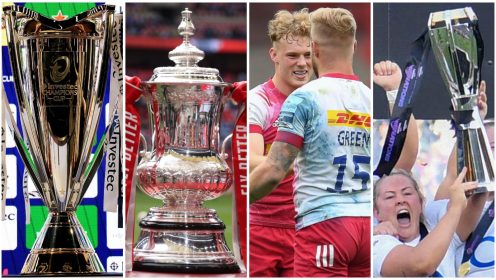 Loose Pass: Scheduling nightmares, knock-ons and England’s ladies show the way