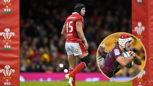 Super Rugby Pacific Team Tracker: Leigh Halfpenny to make long-awaited debut, Reds bolstered by returning Wallaby