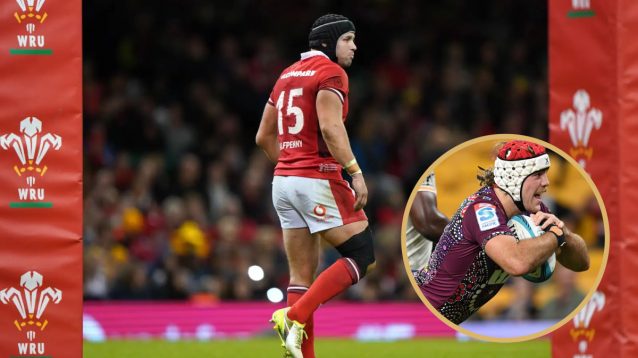 Super Rugby Pacific Team Tracker: Leigh Halfpenny to make long-awaited debut, Reds bolstered by returning Wallaby