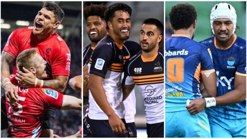 Five storylines ahead of Round 11 of Super Rugby Pacific including have the Crusaders turned the corner and an historic occasion in Tonga