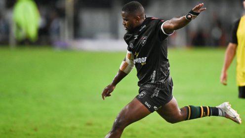 Sharks v Clermont: Five takeaways including Springbok wildcard Siya Masuku as big names secure Challenge Cup final spot