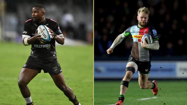 Bokrometer: ‘Clutch’ Siya Masuku and ‘rapid’ Tyrone Green amongst Springboks hopefuls who lit up the semi-finals