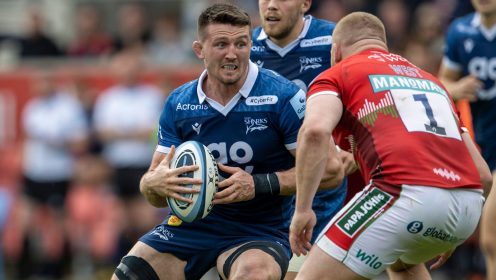 Tom Curry hailed as ‘phenomenal’ ahead of crucial week in his recovery