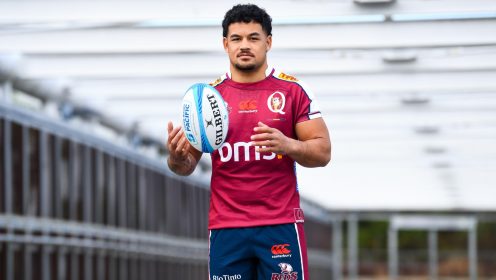 ‘Exceptional’ Wallabies talent decides on his future with British & Irish Lions tour looming