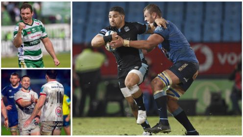 United Rugby Championship: A ‘high-powered’ battle in top four as Round 16 could end some play-off hopes