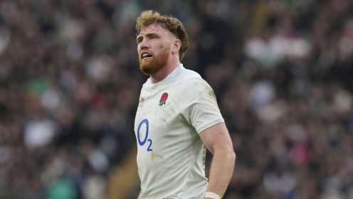 ‘This is my home’ – Key England international confirms playing future after receiving enhanced EPS deal