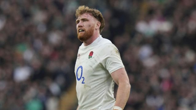 ‘This is my home’ – Key England international confirms playing future after receiving enhanced EPS deal