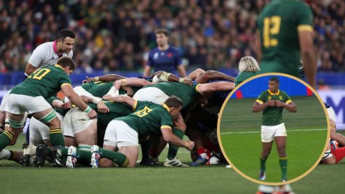 ‘They have killed the game’ – World Rugby slammed for ‘unhealthy obsession’ after depowering scrums