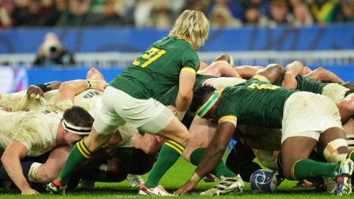 For the love of scrums, World Rugby stop changing the laws!