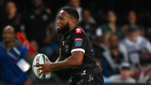 Sharks sweat over three injured Springboks for Challenge Cup final after defeat to Benetton