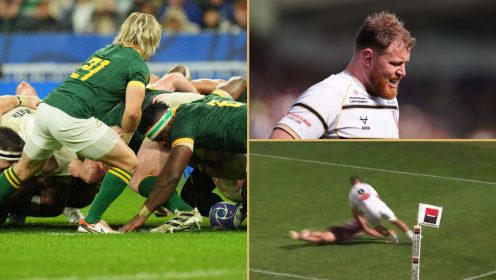 Loose Pass: Scrum law change is not a ‘death knell’, Gloucester aberration and player flogging 