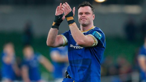 James Ryan back from injury to captain Leinster against Ulster while Johan Goosen returns from suspension for Bulls