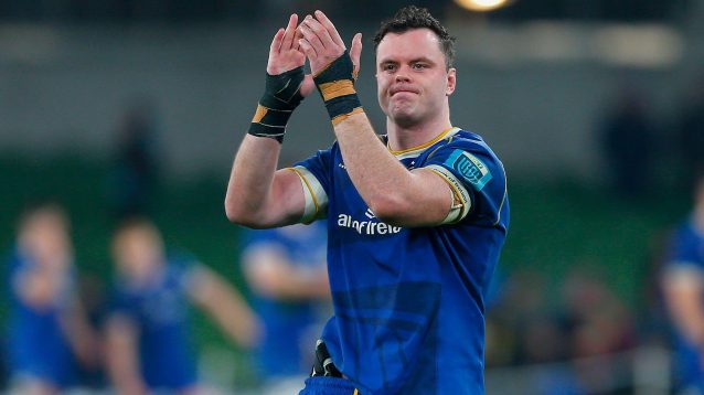 James Ryan back from injury to captain Leinster against Ulster while Johan Goosen returns from suspension for Bulls