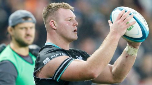 Wales star a man on a mission for club and country after overcoming injury woes