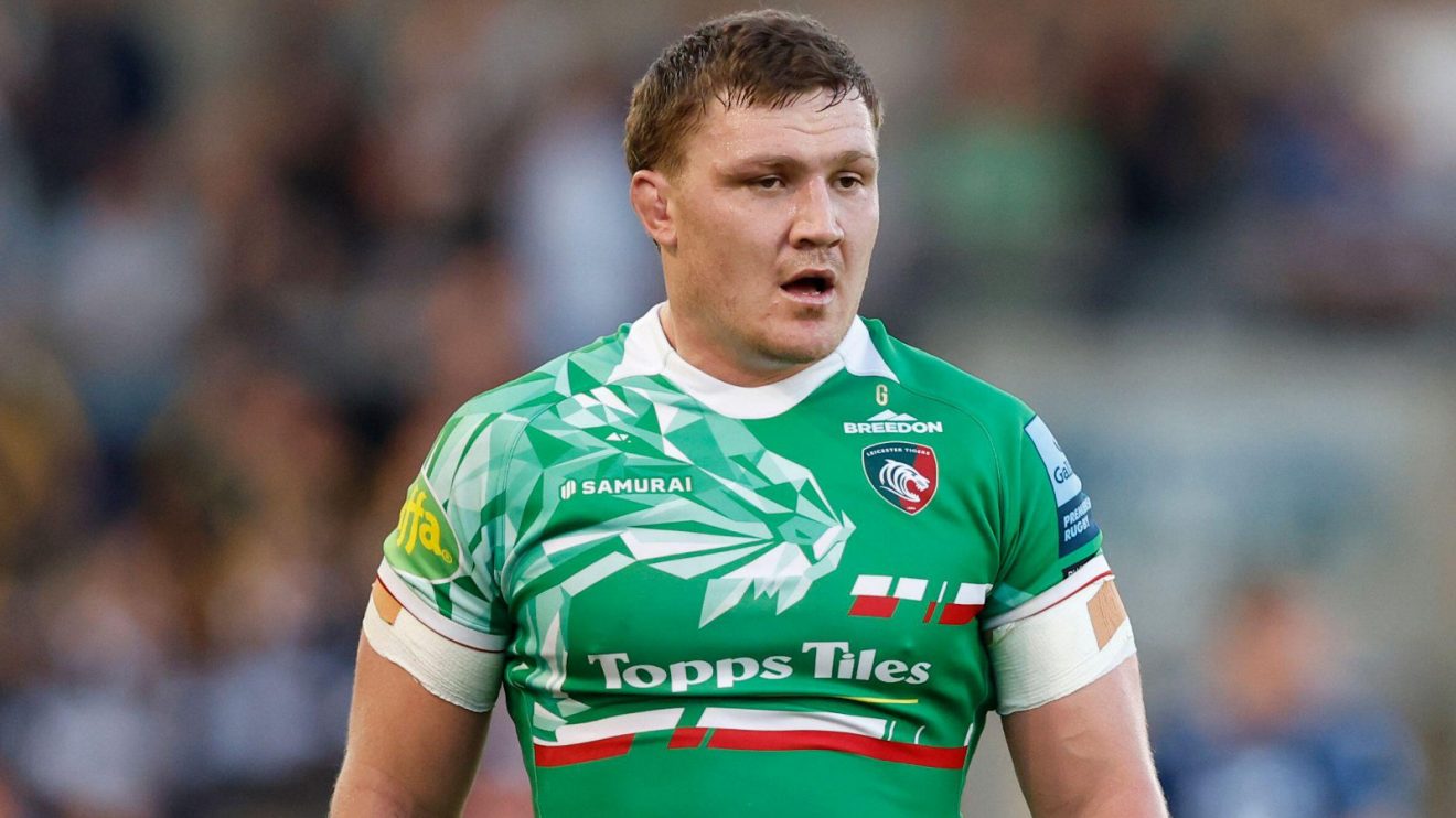 Jasper Wiese Leicester Tigers Premiership 2024 - Alamy.jpg