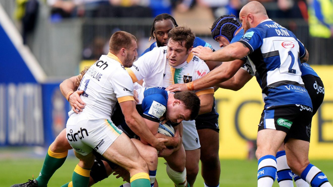 Matt Gallagher Bath v Northampton Prem 2024 - Alamy.jpg