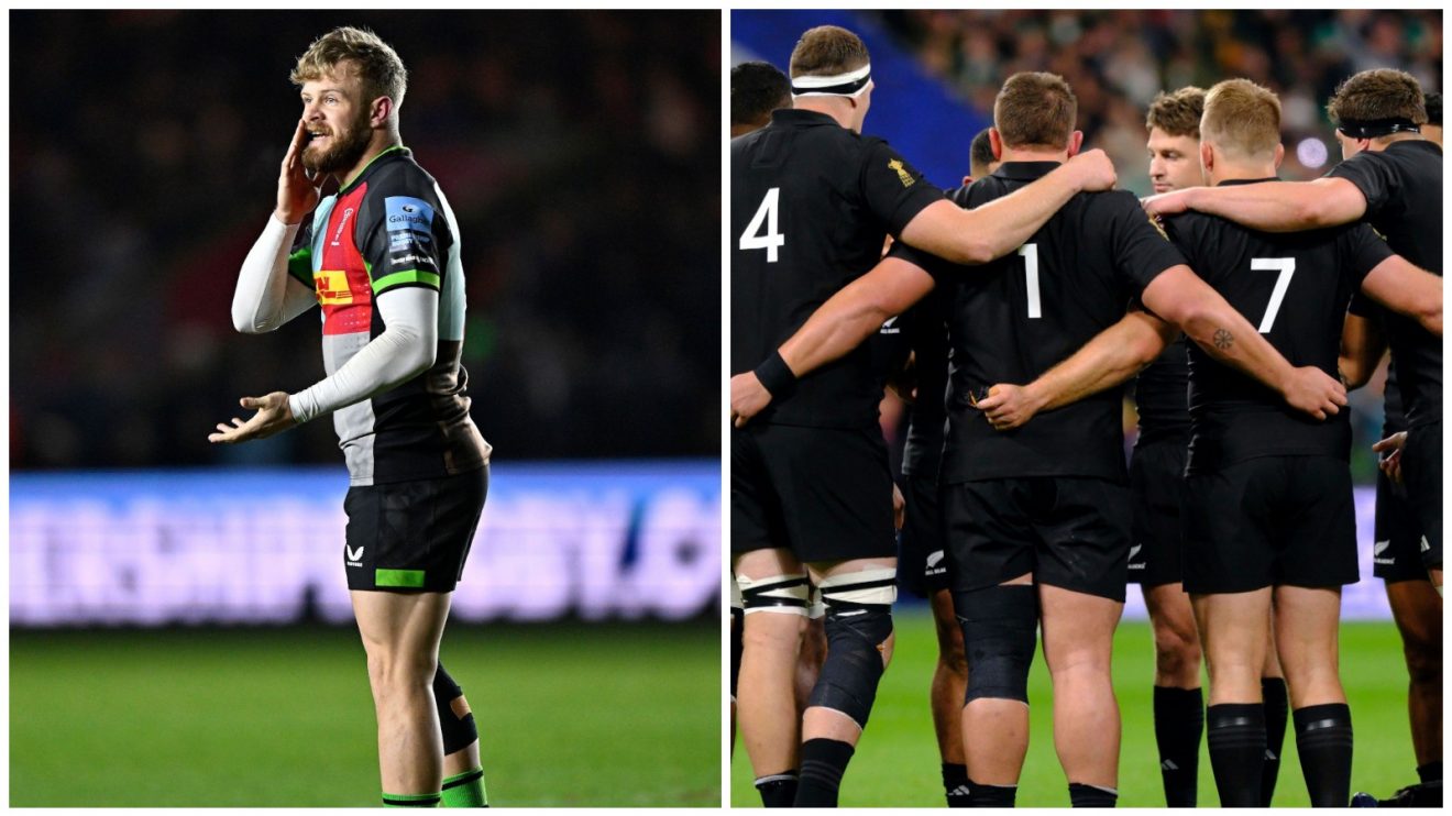 Could Tyrone Green pull on an England jersey in the near future?