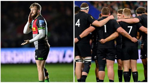 Loose Pass: Frustration over residency rule and New Zealand’s uncertain times