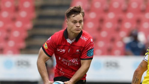 Ellis Park Stadium secures 10bet as official naming rights partner