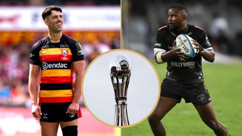 Gloucester v Sharks preview: Rugby World Cup winners to inspire Durbanites to historic maiden Challenge Cup title