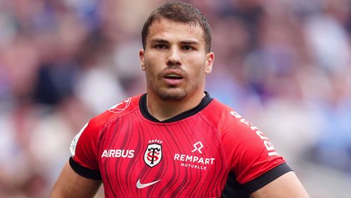 Toulouse player ratings: Antoine Dupont and Jack Willis produce all-time displays to fire French giants to sixth title