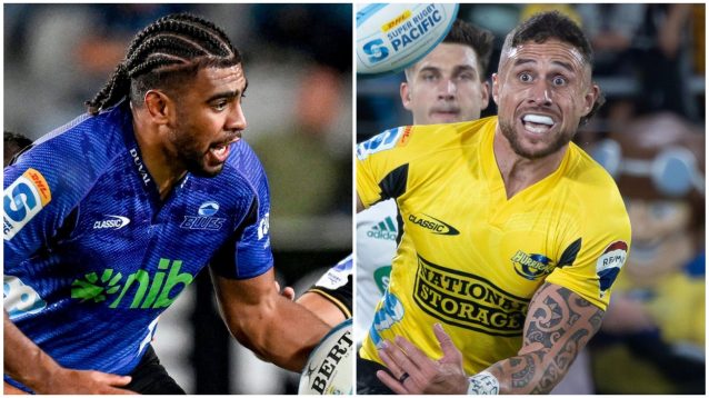 Super Rugby Pacific play-off race permutations: What each side needs in the final round