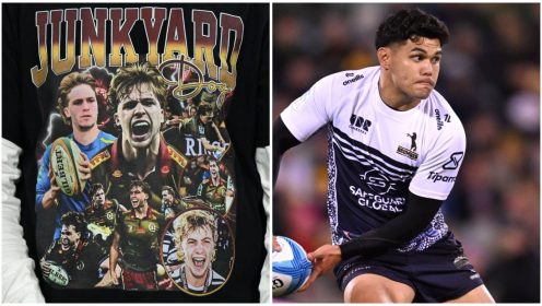 Schmidt’s List: The Junkyard Dog’s incredible scoring feat while Noah Lolesio pulls the strings