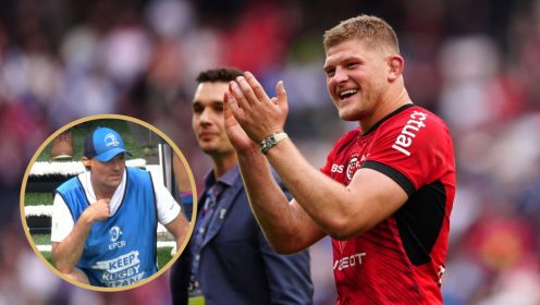 Loose Pass: Leinster and Jacques Nienaber make ‘childish mockery’ of World Rugby laws
