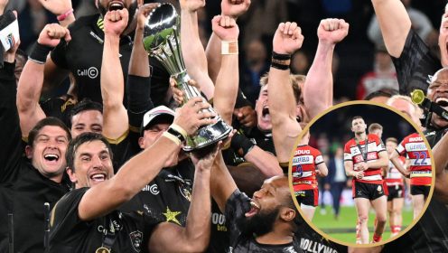 How Premiership clubs compare to South Africa’s ‘joke’ spending power