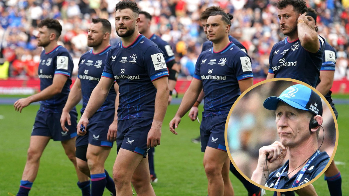 Leinster players and Leo Cullen.jpg