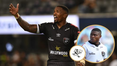 Springbok forward ‘unlikely’ to re-join Stormers, Bulls swoop for Aphiwe Dyantyi