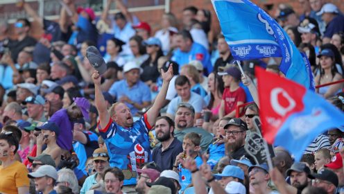 South Africa at the heart of record United Rugby Championship growth in 2023/24 season