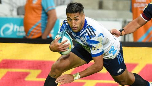Rieko Ioane headlines All Blacks and Wallabies returnees for Super Rugby Pacific quarter-finals: Team news