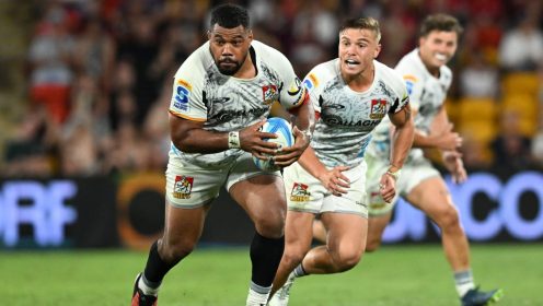 Injury set to rule All Blacks star out of Super Rugby Pacific final