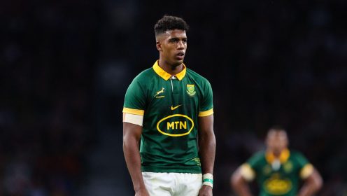 Springboks’ versatile World Cup winner names the position he wants to settle on