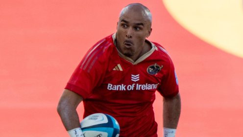 Munster progress to URC semi-finals as streak continues with win over Ospreys